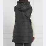 Классический крой без рукавов Marella, черный - фото 3