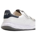 Кроссовки Maison Mihara Yasuhiro x 71 Michael Charles OG Low-top 'White' - фото 3