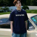 Футболка унисекс Icons Lab, серый - фото 39