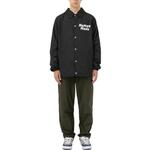 Куртка тренера Polar Bear Human Made, темно-синий - фото 7