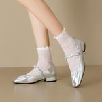 Туфли KEKAFU Mary Jane Shoes Women's - фото 8