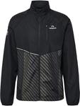 Спортивная куртка Nwlpace Jacket Newline, черный - фото 3