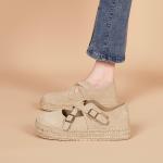 Эспадрильи женские Joy&Mario, розовый - фото 14