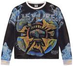 Термобелье Vale Forever Worldeater Thermal, черный - фото