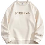 Толстовка унисекс Doraemon, Темно-зеленый - фото 10