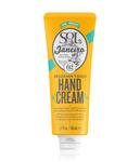 Крем для рук Sol de Janeiro Brazilian Touch Hand Cream, 50 ml - фото
