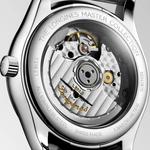 LONGINES Часы Men's Master Collection Watch, Silver Dial - фото 5