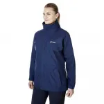 Куртка Berghaus Glissade III, синий - фото 3