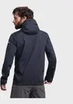 Куртка Schöffel "2.5L Jacket Vistdal M", с капюшоном, синий - фото 4