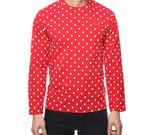 Футболка мужская CDG Play - фото 4