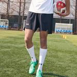 Шорты мужские черные Under Armour - фото 6