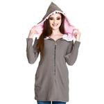 Sharky - костюм акулы для женщин - фото 3