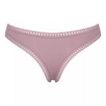 Стринги SLOGGI, темно-синий/розовый - фото 9