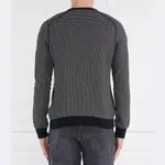 Свитер обычного кроя Joop!, черный - фото 3