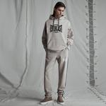 Толстовка мужская Hotsuit, черный - фото 8