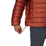 Куртка Marmot Highlander Down Marmot, Pecan - фото 4