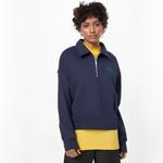 Женский свитшот из коллекции SS23 Champion, белый - фото 9