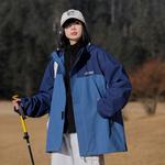 Куртка унисекс Jeep, цвет Gray Green - фото 23