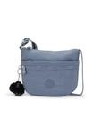Сумка кросс-боди Kipling UNISEX, Blue Stone/Blue - фото