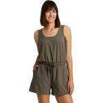 Бриз комбинезон Free Fly, зеленый - фото 4