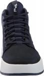 Timberland мужские ботинки Maple Grove Sport Mid Hiker, Blue - фото 2