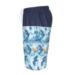 Мужские шорты для серфинга BLUE WAVE OLAIAN - фото 4