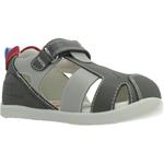 Сандалии Biomecanics модель 163663 цвет серый - фото 5