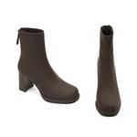 Ботильоны DAPHNE Ankle Boots Women's - фото 17