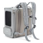 Рюкзаки-переноски для домашних животных LANDCASE, Ecru - фото 4