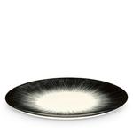 Серакс Де Тарелка Вар 4 Serax, черный - фото 2