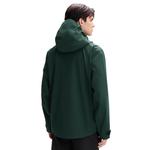 DESCENTE Ветровка мужская, DG-Pine Grove - фото 7