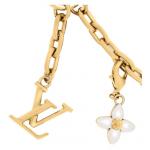 LOUIS VUITTON Сумка, Gold - фото 2