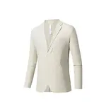 ANTA Мужской деловой костюм, Jet Black Calibration - фото