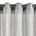 Штора STORESDECO серый ширина/глубина: 280/300 см - фото