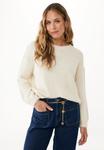 Джемпер Mexx Jumper, Cream/Beige - фото