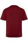 Футболка Men Plus Kurzarm, цвет bordeauxrot - фото 2