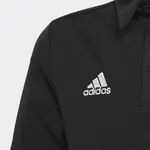 Рубашка поло adidas Performance "ENT22 POLO Y", черный - фото 6