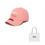 Кепка унисекс MLB - фото 7