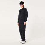 Мужская рубашка-поло Oakley O-SYNC PACK LS UNDULATE - фото 3