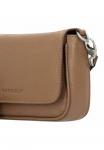 Сумка кросс-боди Burkely ALWAYS AVA , Taupe - фото 5