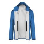 Мужская куртка-дождевик Montura UPLAND 3L - B Blue - фото 4