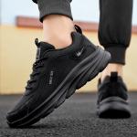 Кроссовки мужские низкие белые Binary - фото 5