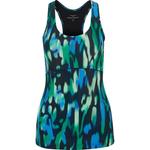 Shirt vb annalena Venice Beach, зеленый - фото