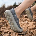 Кроссовки мужские с низким верхом Jeep - фото 21