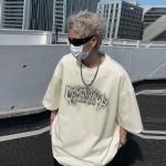 Футболка унисекс Comowa, цвет Apricot - фото 16