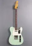 Fender American Vintage II 1963 Telecaster - Surf Green - фото 5