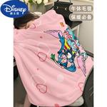 Disney Плед фланелевый 80х120 см, Hatsune Miku - фото 5