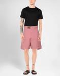 Шорты Dior Homme, лососево-розовый - фото 2
