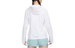 Женская солнцезащитная одежда Nike, цвет White - фото 2