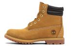 Ботинки Timberland 6 Inch 'Wheat' - фото